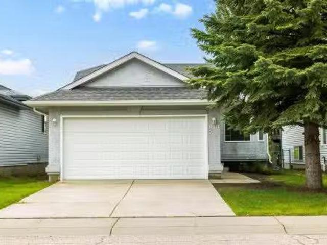 11815 8 Avenue, Edmonton, AB, T6J 6Z9 house for sale Listin.