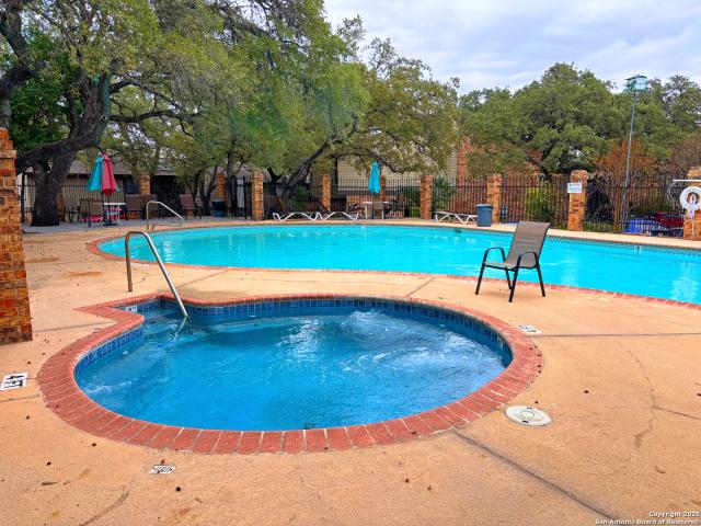 11815 Vance Jackson Rd, Unit 1602, San Antonio, TX 78230 | MLS #1925