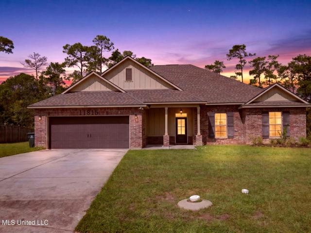 11816 Smokey Court