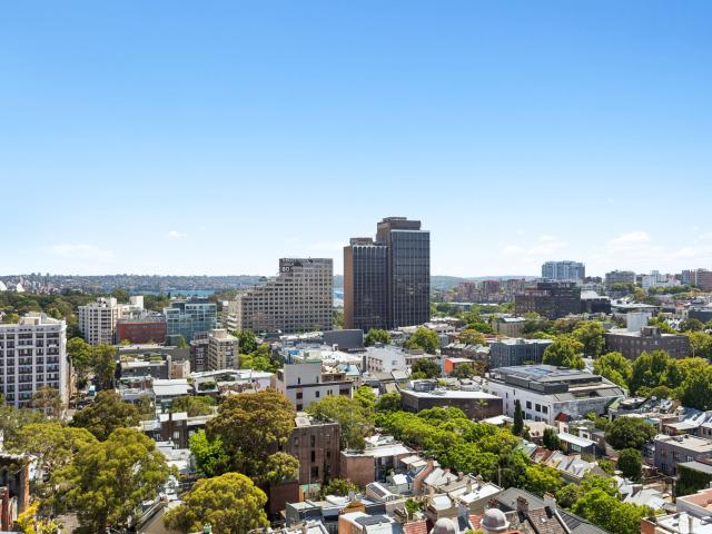 118/18 Oxford Street, Darlinghurst NSW 2010 Apartment For Rent | Domain