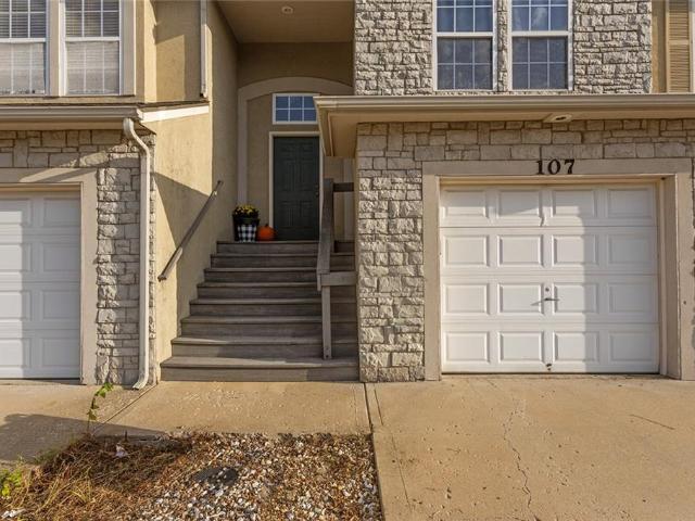 1181 N Martway Drive # 107