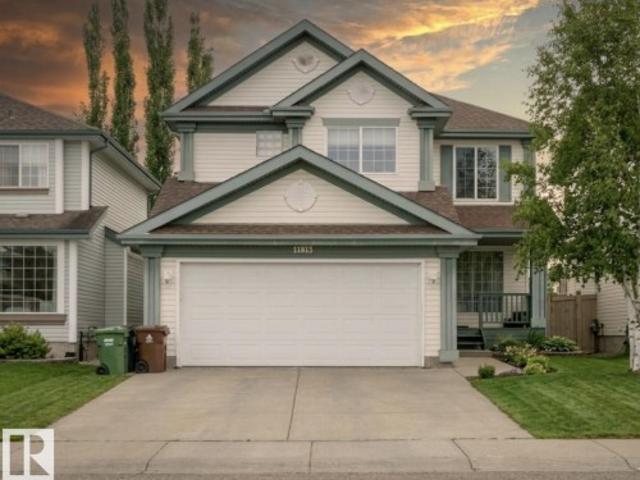 1181 Avenue, Edmonton, AB, T6J 7E4 house for sale | Listing ID E4491 | Royal LePage