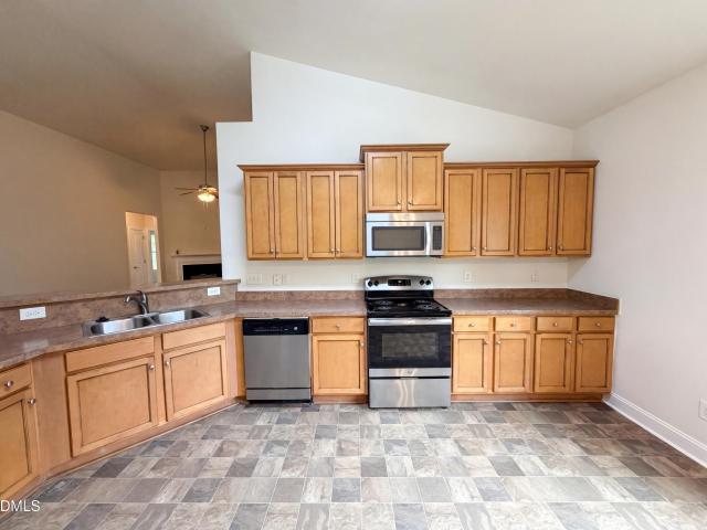 1181 Andrews Court
