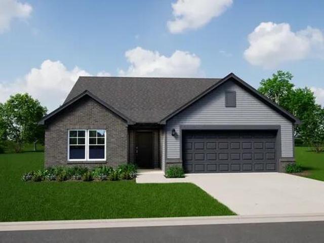 1181 Andrick Drive
