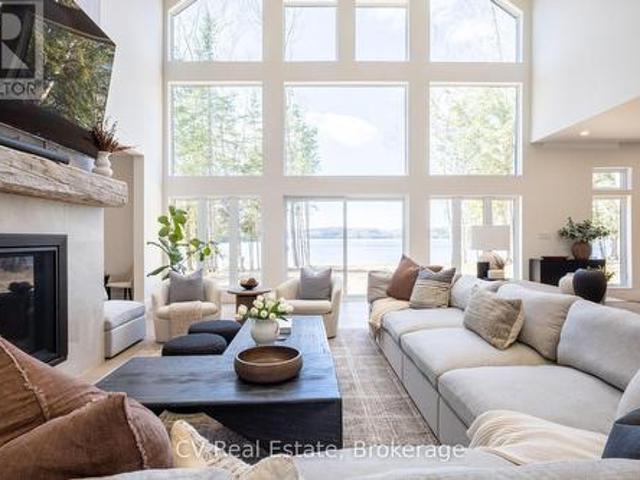 1181 Artisan Lane, Dysart Et Al Dysart, ON, K0M 1S0 house for sale | Listing ID X13743 | Royal LePage