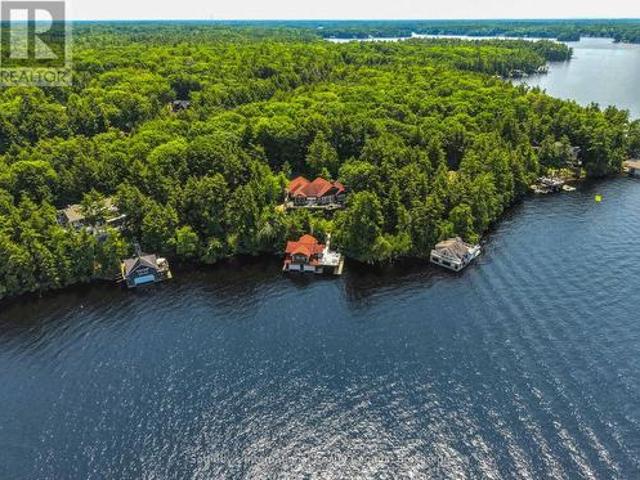 1181 Ashforth Drive, Muskoka Lakes. Wood Muskoka Lakes, ON, P0C 1M0 house for sale | Listing ID X13519 | Royal LePage