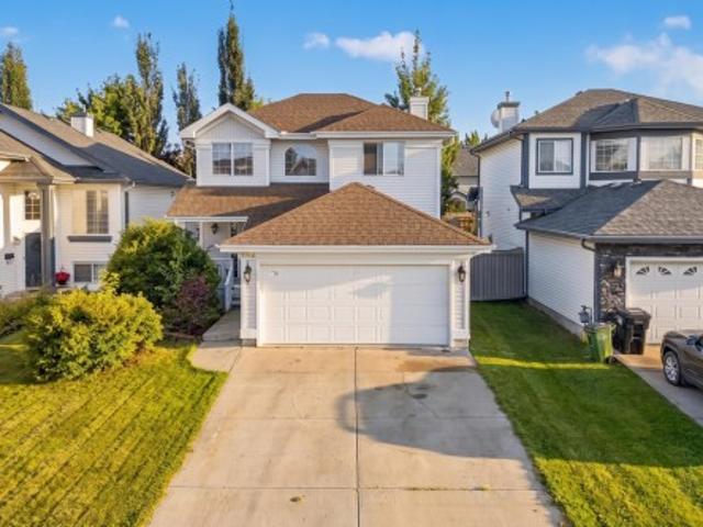 1181 B Avenue Nw, Edmonton, AB, T6J 7E3 house for sale | Listing ID E4507 | Royal LePage