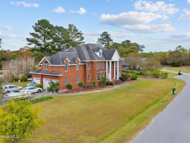 1181 Cedar Hill Drive
