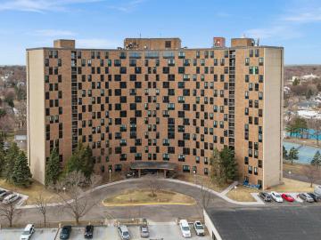 1181 Edgcumbe Rd, Unit 1712, St. Paul, MN 55105 | MLS #7044