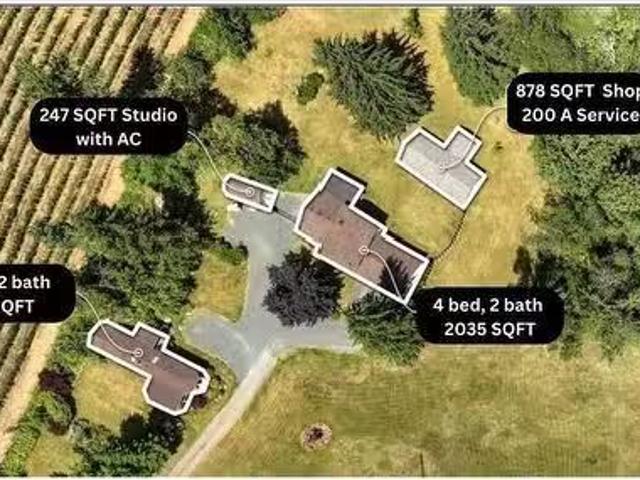 1181 Frost Road, Columbia Valley, BC, V2R 4X8 house for sale.