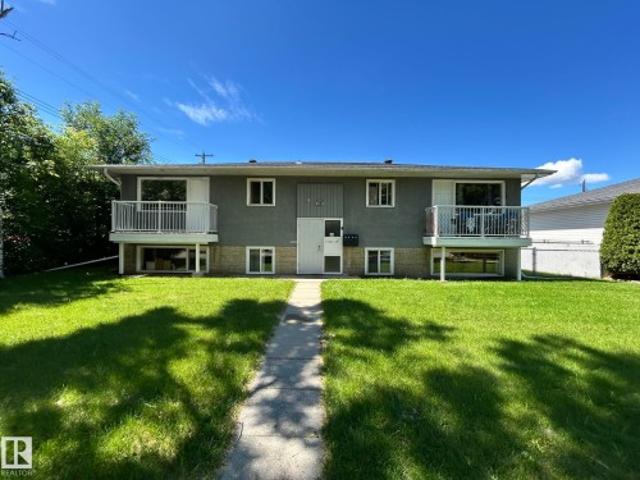 1181 Street Nw, Edmonton, AB, T5W 2T4 house for sale | Listing ID E4507 | Royal LePage