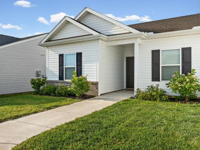1181 Thorny Lane