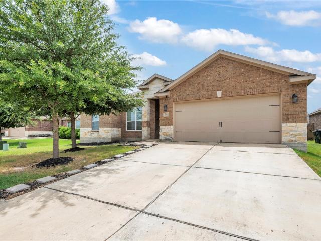 1181 Violet Ln, Kyle, TX 78640 | MLS #6636