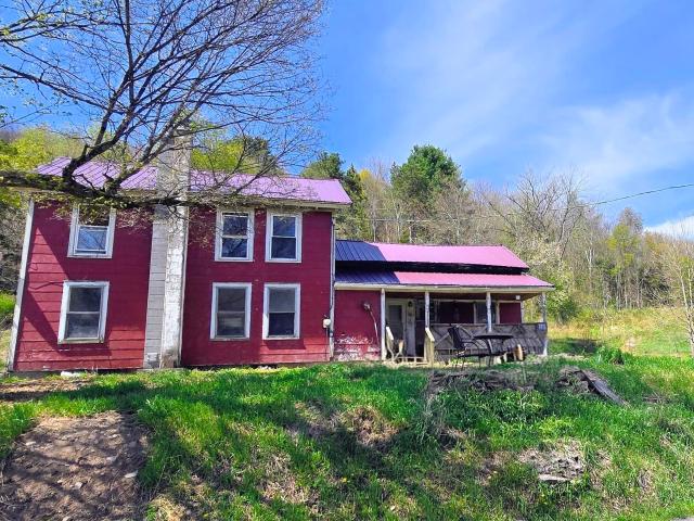 1181 Whitecreek Road