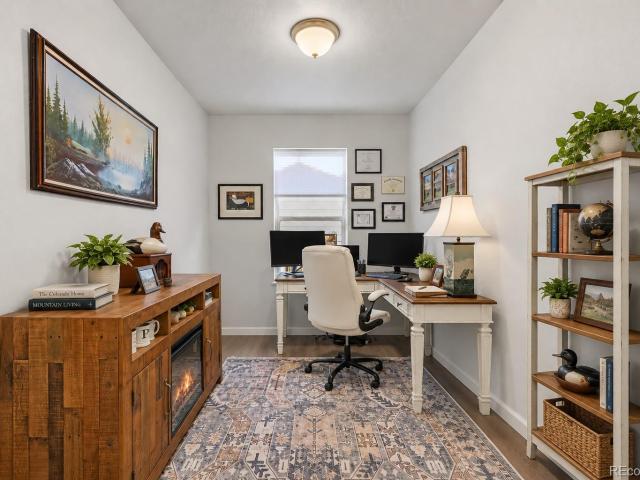 11823 Barrentine Loop