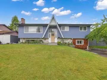 Greater Vancouver - Garden, Deck, Cellar