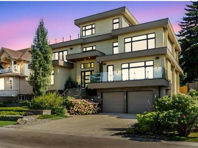 11823 Saskatchewan Drive Nw, Edmonton, AB, T6G 2D3 house for sale | Listing ID E4511 | Royal LePage