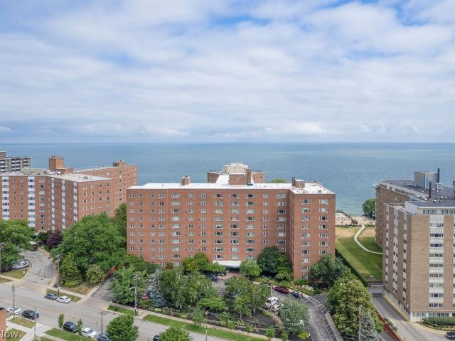 11820 Edgewater Drive 110