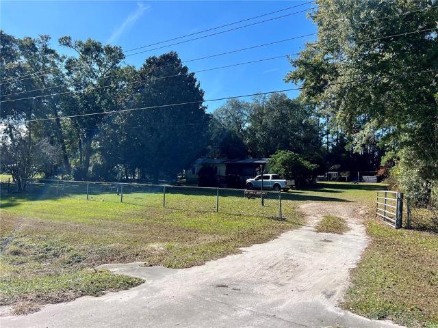 11820 NW Highway 225, Reddick, FL 32686 | MLS #OM716534