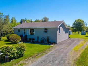 11821 Sideroad 18 Road, Wainfleet Lakeshore, ON, L0S 1V0 house for sale | Listing ID X13495 | Royal LePage