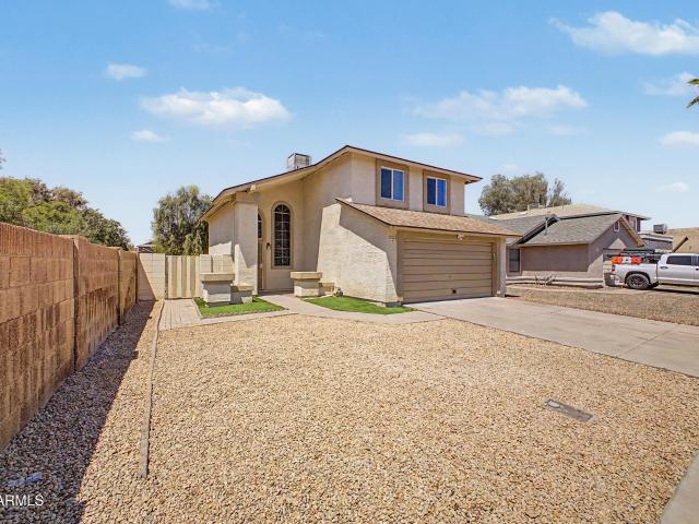 11822 N 76th Dr, Peoria, AZ 85345 | MLS #7021
