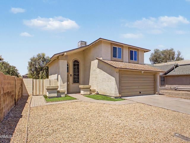 11822 N 76TH Drive