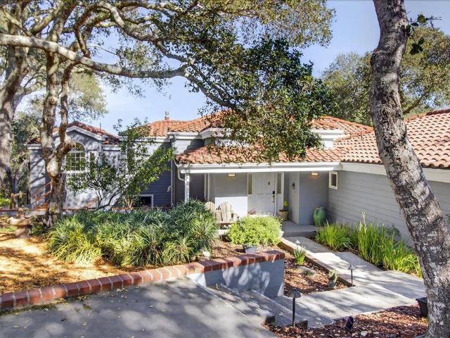 11827 Saddle Rd, Monterey, CA 93940 | MLS #ML82050