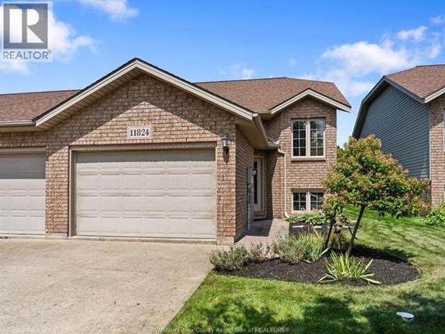 11824 Boulder Crescent, Windsor, ON, N8P 1Z8 house for sale | Listing ID 26020 | Royal LePage