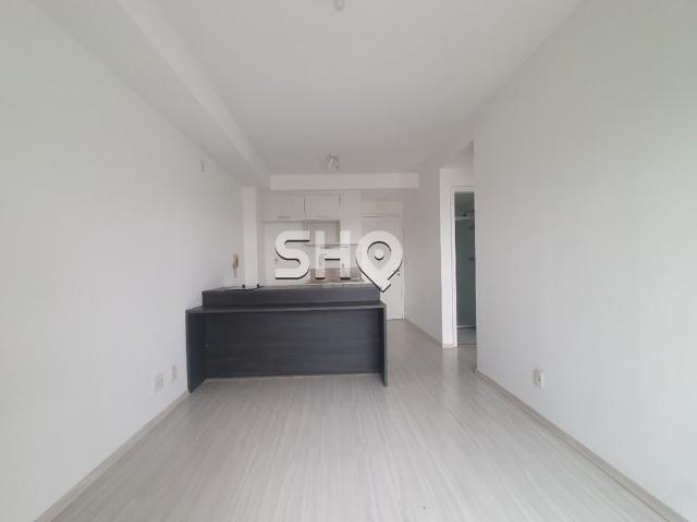 #1182584 Apartamento Locação com 45.00 m², 1 Quarto s, por R$ 3.000