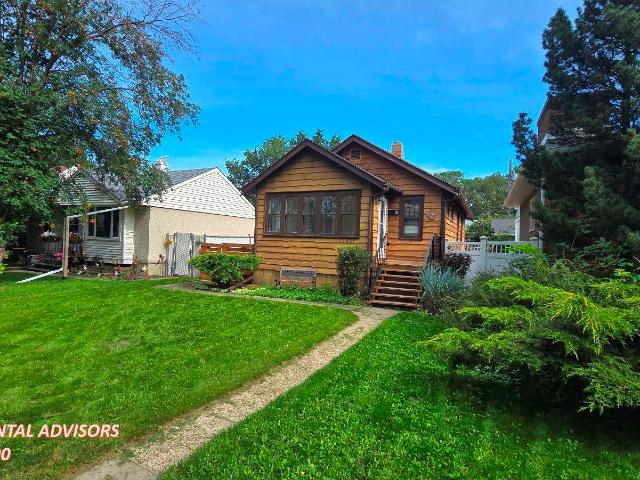 11825 62 Street Northwest Detached House House for Rent