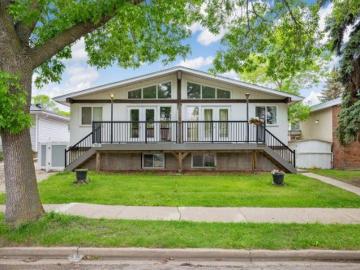 11828 & 1183 Street, Edmonton, AB, T5W 2T4 house for sale | Listing ID E4496 | Royal LePage