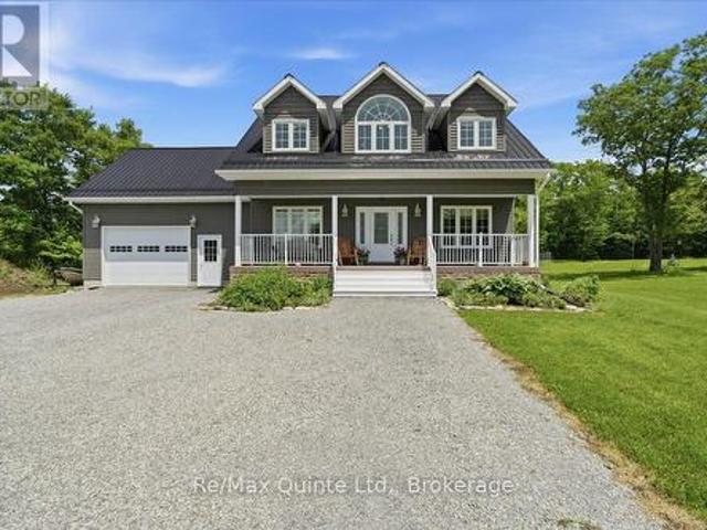 11828 Road 38, Frontenac Centre, ON, K0H 2P0 house for sale | Listing ID X13527 | Royal LePage