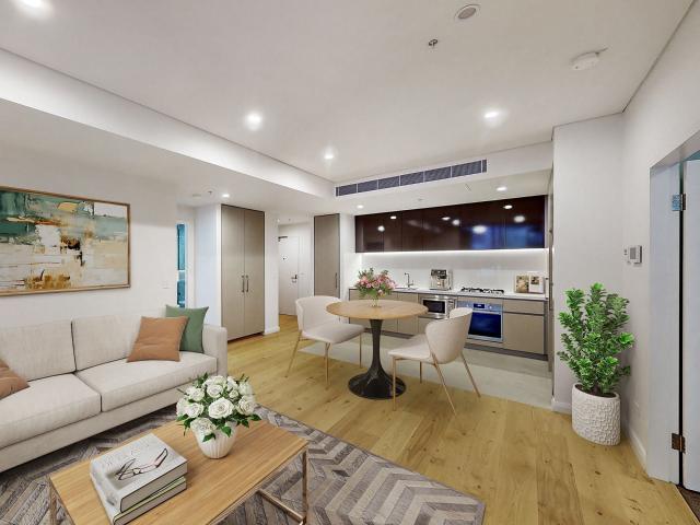 118/29 Ashford Avenue, Castle Hill