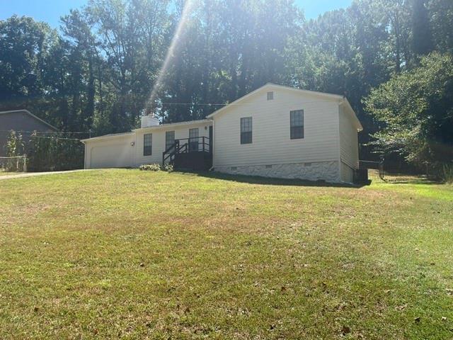 1182 Mill Ridge Drive