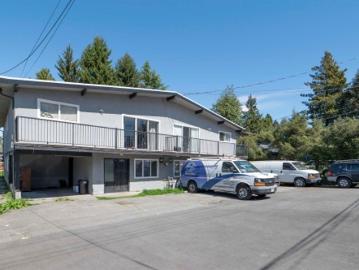 Greater Vancouver - Patio, Parking, Cellar