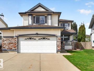1182 Avenue, Edmonton, AB, T6J 7E9 house for sale | Listing ID E4488 | Royal LePage