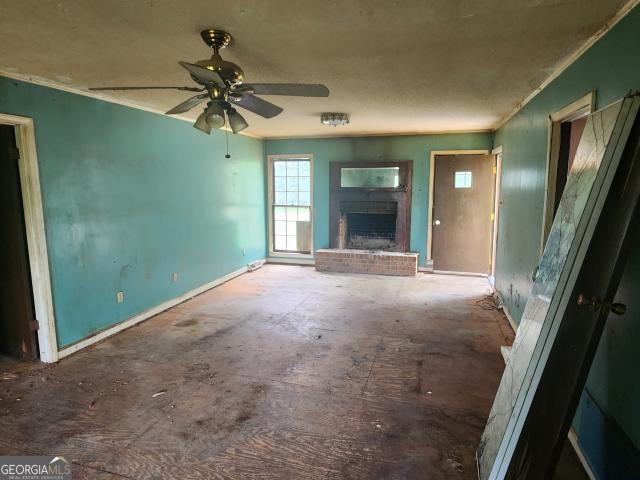 1182 Cleveland Mill Road