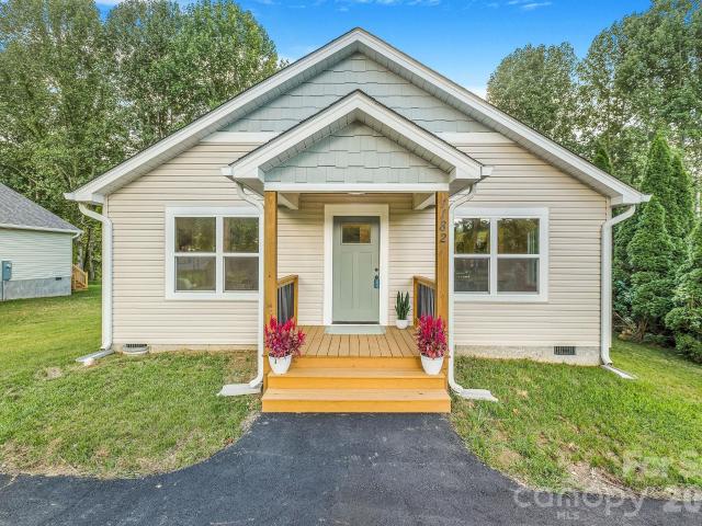 1182 Crabtree Road