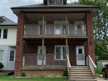 1182 Howard, Walkerville