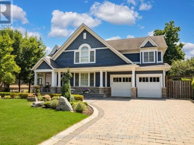 1182 Streambank Drive, Mississauga Lorne Park, ON, L5H 1W8 house for sale | Listing ID W13762 | Royal LePage