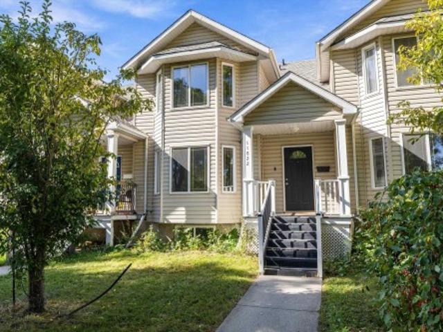 1182 Street Nw, Edmonton, AB, T5W 2W8 townhouse for sale | Listing ID E4509 | Royal LePage