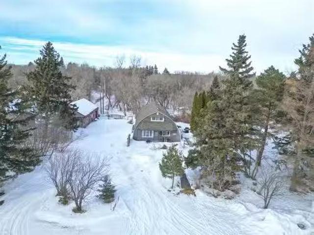 1182 Second Avenue, Carberry, MB, R0K 0H0 house for sale Li.