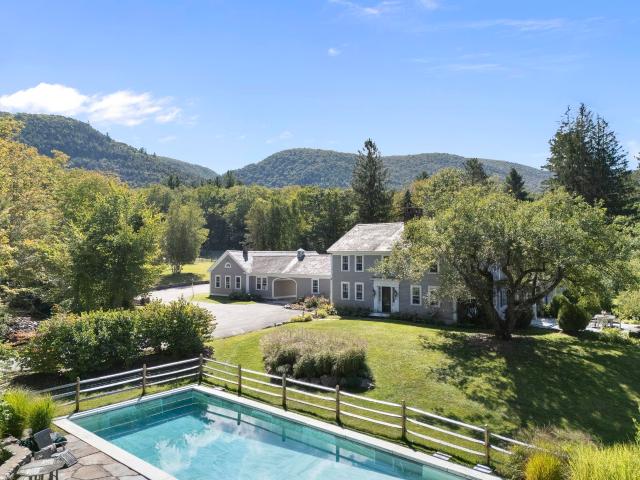 1182 1 E Manchester Rd, Manchester, VT 05255 | MLS #5063