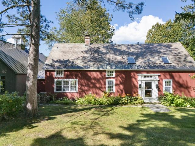 1182 1 East Manchester Road, Manchester, US, VT