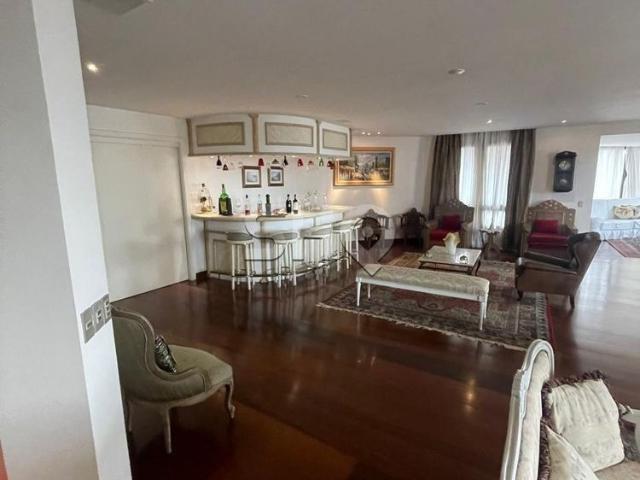 #1183008 Apartamento Locação com 380.00 m², 3 Quarto s, por R$ 7.600
