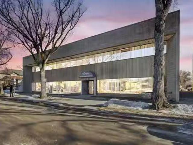 11831 123 St Nw, Edmonton, AB, T5L 0G7 commercial for sale.