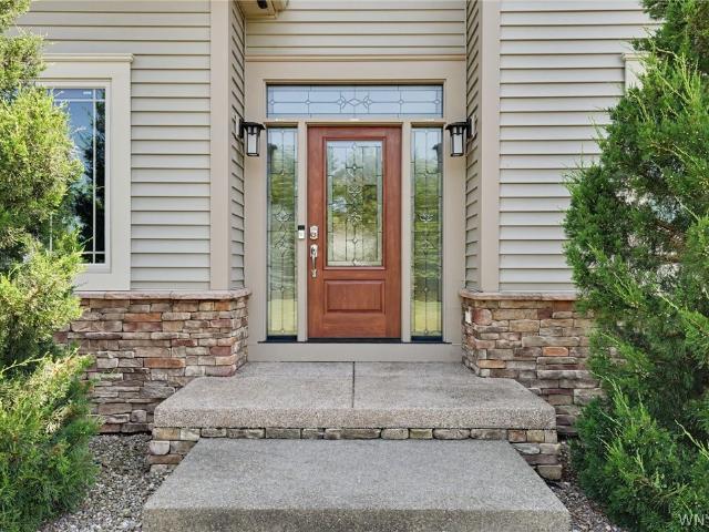 11831 Clarence Center Road