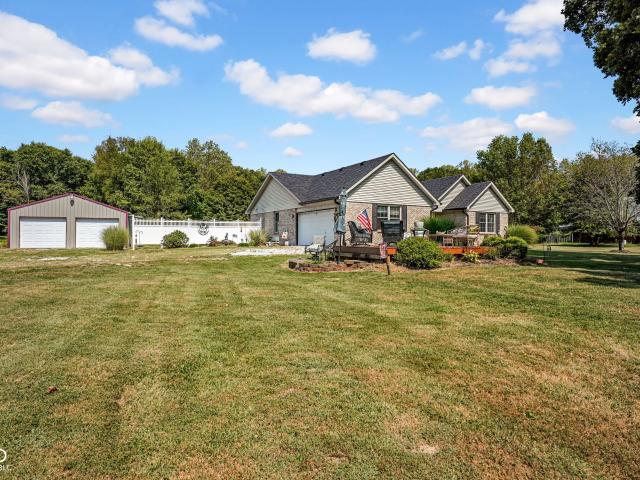 11836 W County Road 250 S