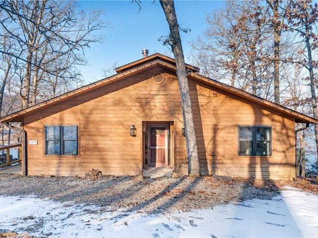 11836 White Oak Drive, Garfield, USA, AR