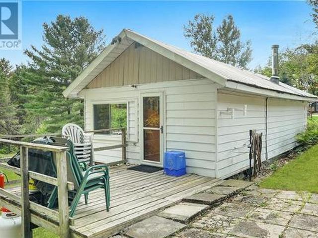 1183 Antonen Road Unit# G, Webbwood, ON, P0P 2G0 house for sale | Listing ID 2127 | Royal LePage
